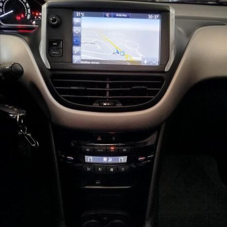 PEUGEOT 208 1.6 16V 4P FLEX GRIFFE, Foto 8