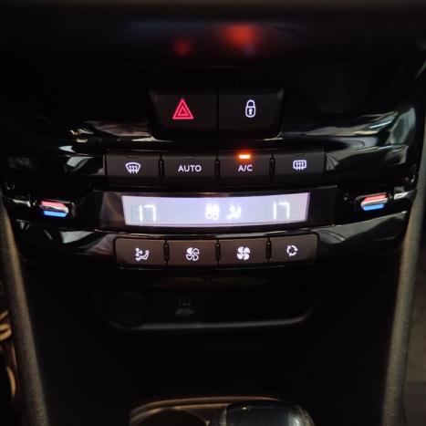 PEUGEOT 208 1.6 16V 4P FLEX GRIFFE, Foto 9