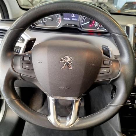 PEUGEOT 208 1.6 16V 4P FLEX GRIFFE, Foto 11