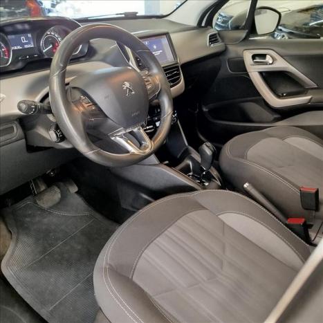 PEUGEOT 208 1.6 16V 4P FLEX GRIFFE, Foto 12