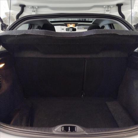 PEUGEOT 208 1.6 16V 4P FLEX GRIFFE, Foto 16