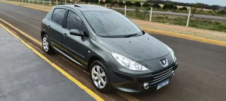 PEUGEOT 307 Hatch 1.6 16V 4P PRESENCE, Foto 2