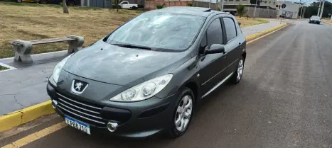 PEUGEOT 307 Hatch 1.6 16V 4P PRESENCE, Foto 3