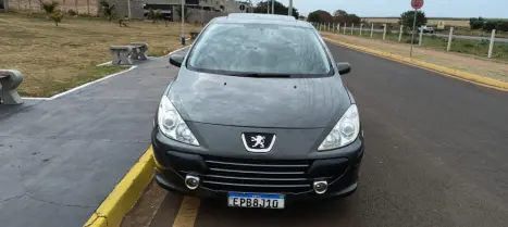 PEUGEOT 307 Hatch 1.6 16V 4P PRESENCE, Foto 6