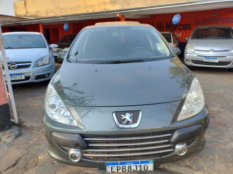 PEUGEOT 307 Hatch 2.0 16V 4P FLEX PREMIUM AUTOMTICO, Foto 2