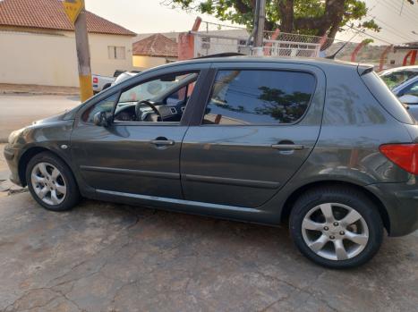 PEUGEOT 307 Hatch 2.0 16V 4P FLEX PREMIUM AUTOMTICO, Foto 3