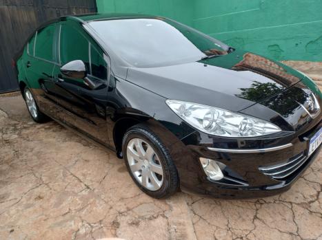 PEUGEOT 408 Sedan 2.0 16V 4P FLEX ALLURE AUTOMTICO, Foto 2