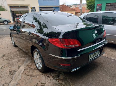 PEUGEOT 408 Sedan 2.0 16V 4P FLEX ALLURE AUTOMTICO, Foto 3