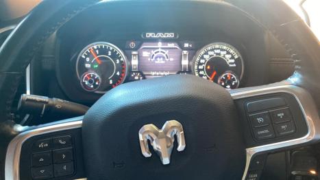 RAM 2500 6.7 I6 24V SLT CABINE DUPLA TURBO DIESEL LARAMIE 4X4 AUTOMTICO, Foto 6