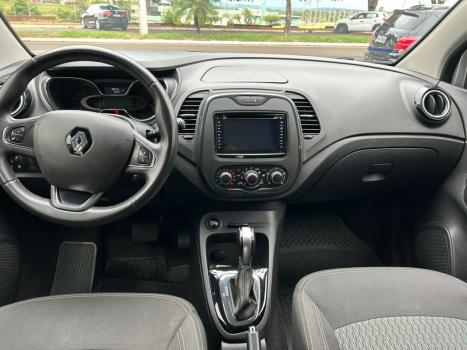 RENAULT Captur 1.6 16V 4P FLEX SCE LIFE X-TRONIC CVT, Foto 4