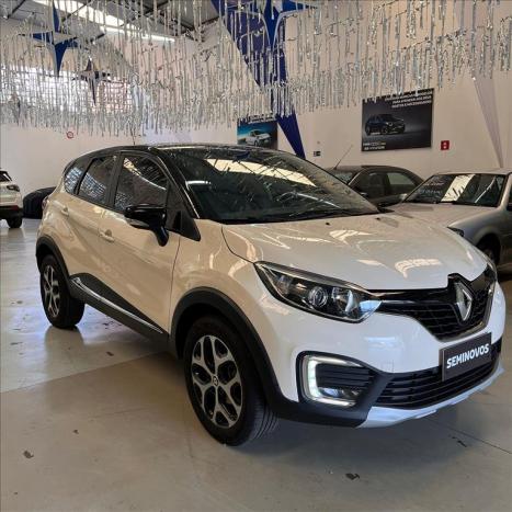 RENAULT Captur 1.6 16V 4P FLEX SCE INTENSE X-TRONIC CVT, Foto 1