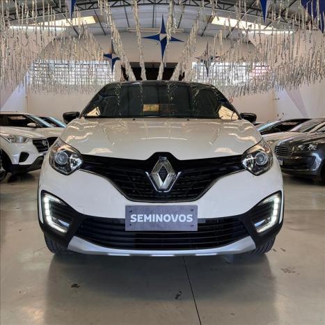 RENAULT Captur 1.6 16V 4P FLEX SCE INTENSE X-TRONIC CVT, Foto 2