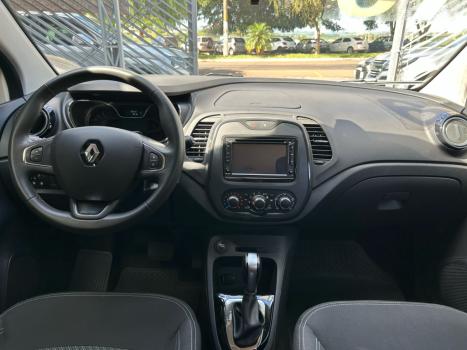 RENAULT Captur 1.6 16V 4P FLEX SCE LIFE X-TRONIC CVT, Foto 5