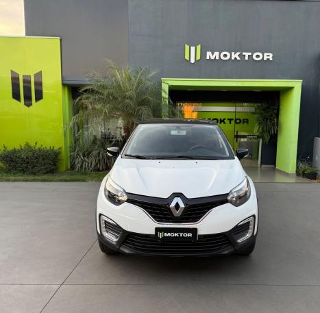RENAULT Captur 1.6 16V 4P FLEX SCE LIFE X-TRONIC CVT, Foto 3