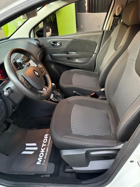 RENAULT Captur 1.6 16V 4P FLEX SCE LIFE X-TRONIC CVT, Foto 7