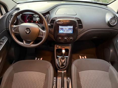 RENAULT Captur 1.6 16V 4P FLEX SCE LIFE X-TRONIC CVT, Foto 8