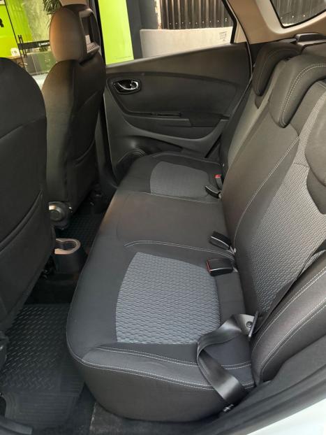 RENAULT Captur 1.6 16V 4P FLEX SCE LIFE X-TRONIC CVT, Foto 9