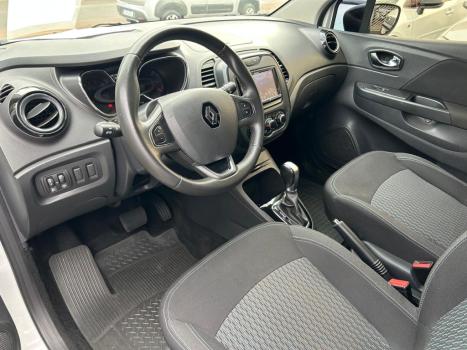 RENAULT Captur 1.6 16V 4P FLEX SCE LIFE X-TRONIC CVT, Foto 3