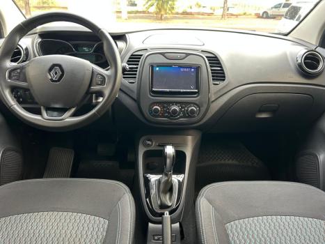RENAULT Captur 1.6 16V 4P FLEX SCE LIFE X-TRONIC CVT, Foto 4