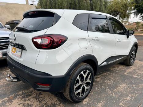 RENAULT Captur 1.6 16V 4P FLEX SCE LIFE X-TRONIC CVT, Foto 5