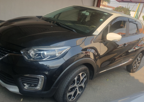 RENAULT Captur 2.0 16V 4P FLEX INTENSE AUTOMTICO, Foto 4