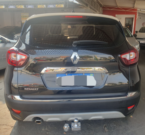 RENAULT Captur 2.0 16V 4P FLEX INTENSE AUTOMTICO, Foto 5