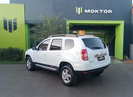 RENAULT Duster 1.6 16V 4P FLEX OUTDOOR, Foto 4