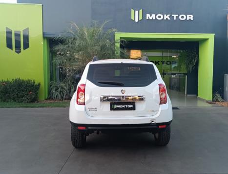 RENAULT Duster 1.6 16V 4P FLEX OUTDOOR, Foto 6