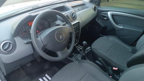 RENAULT Duster 1.6 16V 4P FLEX OUTDOOR, Foto 7