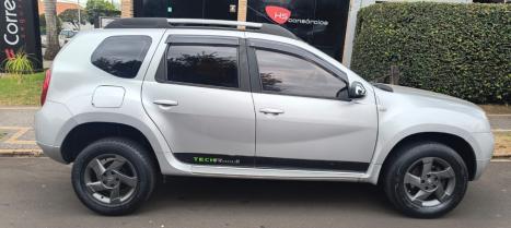 RENAULT Duster 2.0 16V 4P FLEX DYNAMIQUE AUTOMTICO, Foto 1