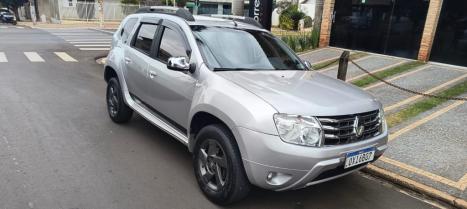 RENAULT Duster 2.0 16V 4P FLEX DYNAMIQUE AUTOMTICO, Foto 2