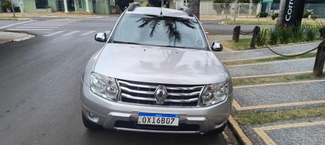 RENAULT Duster 2.0 16V 4P FLEX DYNAMIQUE AUTOMTICO, Foto 3