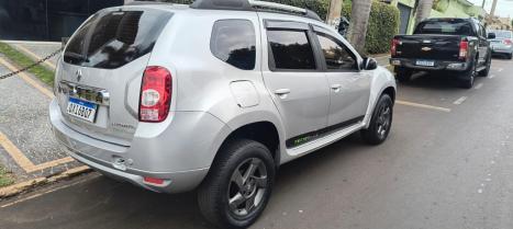 RENAULT Duster 2.0 16V 4P FLEX DYNAMIQUE AUTOMTICO, Foto 4