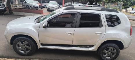 RENAULT Duster 2.0 16V 4P FLEX DYNAMIQUE AUTOMTICO, Foto 5