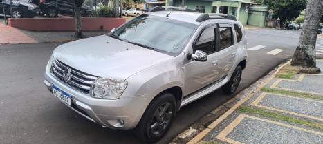 RENAULT Duster 2.0 16V 4P FLEX DYNAMIQUE AUTOMTICO, Foto 6