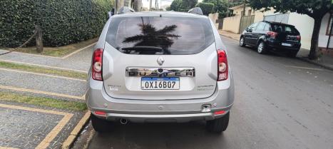 RENAULT Duster 2.0 16V 4P FLEX DYNAMIQUE AUTOMTICO, Foto 7