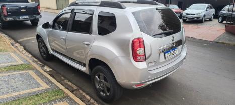 RENAULT Duster 2.0 16V 4P FLEX DYNAMIQUE AUTOMTICO, Foto 8