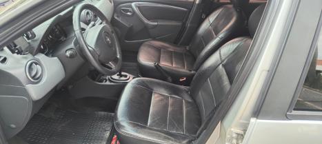 RENAULT Duster 2.0 16V 4P FLEX DYNAMIQUE AUTOMTICO, Foto 10