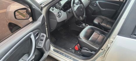 RENAULT Duster 2.0 16V 4P FLEX DYNAMIQUE AUTOMTICO, Foto 11