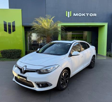 RENAULT Fluence 2.0 16V 4P FLEX PRIVILGE AUTOMTICO, Foto 1