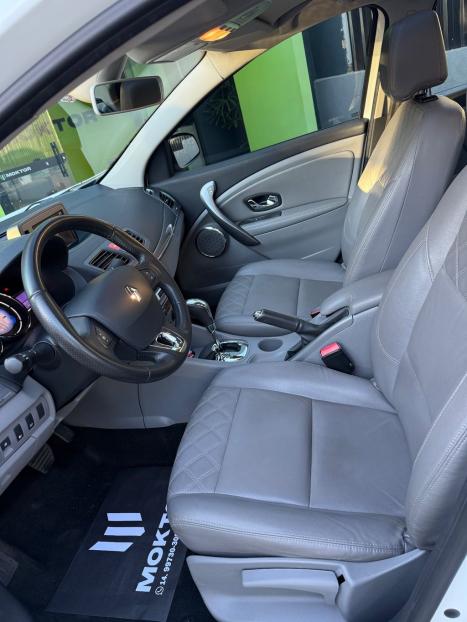 RENAULT Fluence 2.0 16V 4P FLEX PRIVILGE AUTOMTICO, Foto 7