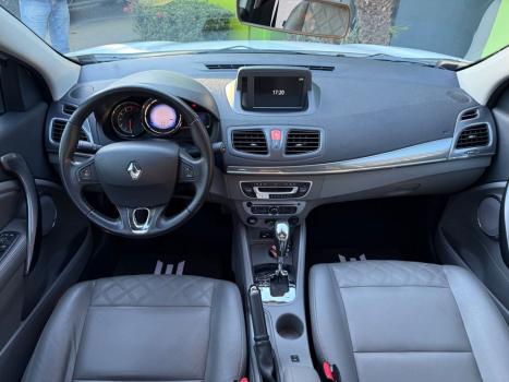 RENAULT Fluence 2.0 16V 4P FLEX PRIVILGE AUTOMTICO, Foto 9