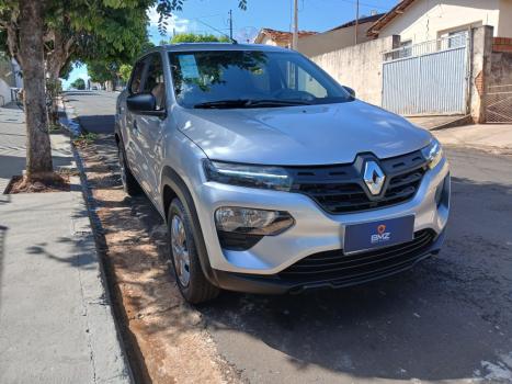 RENAULT Kwid 1.0 12V 4P SCE FLEX ZEN, Foto 2