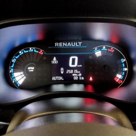 RENAULT Kwid 1.0 12V 4P SCE FLEX ZEN, Foto 7