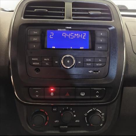 RENAULT Kwid 1.0 12V 4P SCE FLEX ZEN, Foto 8