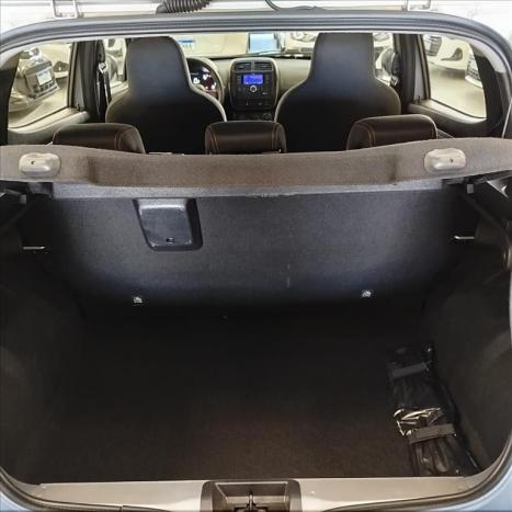 RENAULT Kwid 1.0 12V 4P SCE FLEX ZEN, Foto 12