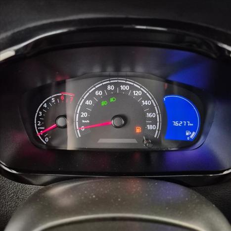 RENAULT Kwid 1.0 12V 4P SCE FLEX ZEN, Foto 7