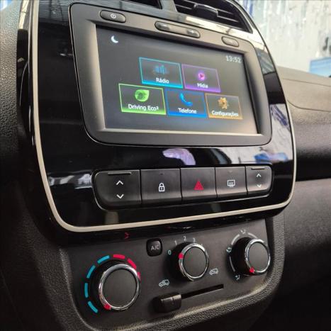 RENAULT Kwid 1.0 12V 4P SCE FLEX ZEN, Foto 8