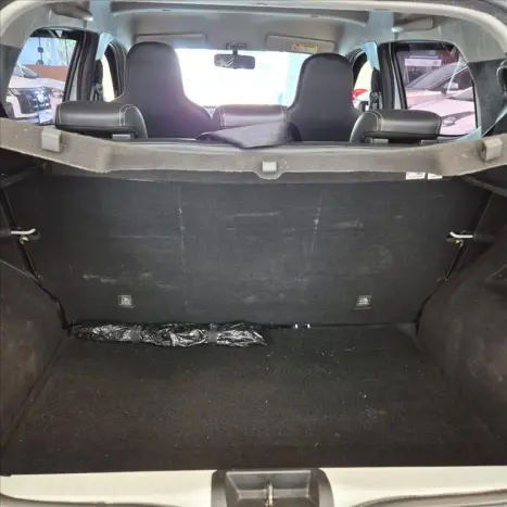 RENAULT Kwid 1.0 12V 4P SCE FLEX ZEN, Foto 13