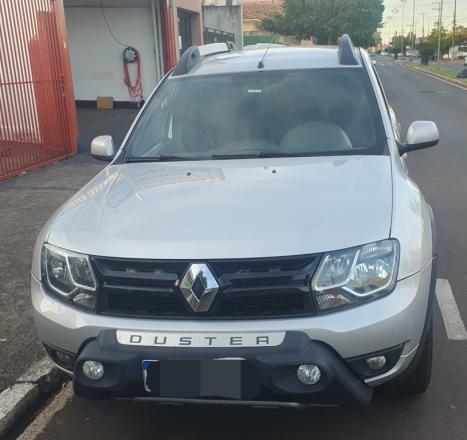 RENAULT Oroch 1.6 16V 4P FLEX DYNAMIQUE, Foto 1